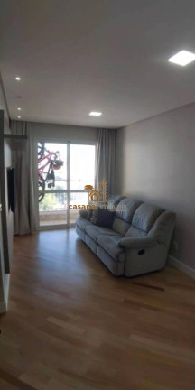 Imagem Apartamento com 3 Quartos à Venda, 69 m² em Barcelona - São Caetano Do Sul Imagem Apartamento com 3 Quartos à Venda, 69 m² em Barcelona - São Caetano Do Sul
