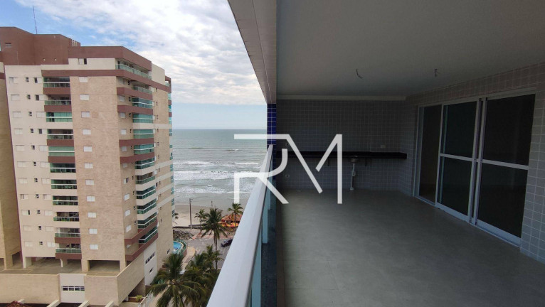 Apartamento com 4 Quartos à Venda, 160 m² em Centro - Mongaguá