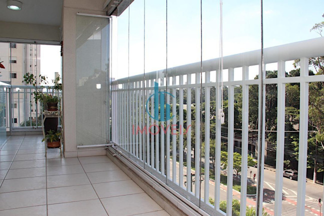 Imagem Apartamento com 3 Quartos à Venda, 181 m² em Jurubatuba - São Paulo Imagem Apartamento com 3 Quartos à Venda, 181 m² em Jurubatuba - São Paulo