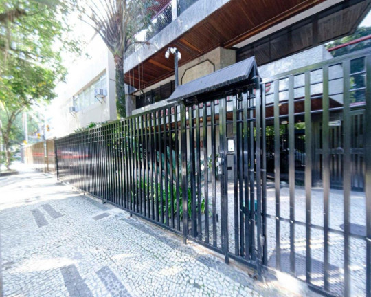Imagem Imóvel com 2 Quartos à Venda, 82 m² em Leblon - Rio De Janeiro