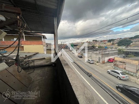 Imagem Loja à Venda, 250 m² em Cocaia - Guarulhos