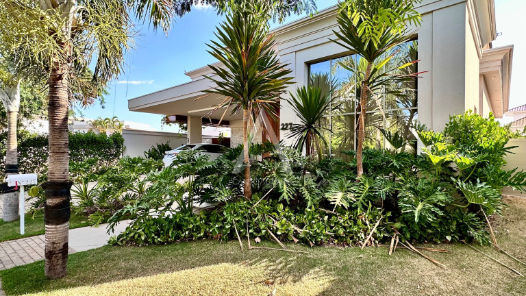 Imagem Casa com 3 Quartos à Venda, 281 m² em Condomínio Carpe Diem Resort - Sinop Imagem Casa com 3 Quartos à Venda, 281 m² em Condomínio Carpe Diem Resort - Sinop