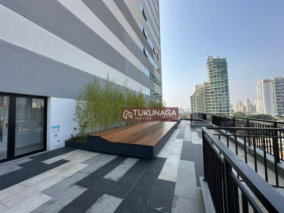 Imagem Apartamento com 2 Quartos à Venda, 94 m² em Vila Cordeiro - São Paulo Imagem Apartamento com 2 Quartos à Venda, 94 m² em Vila Cordeiro - São Paulo