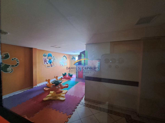 Imagem Apartamento com 2 Quartos à Venda, 78 m² em Aviação - Praia Grande