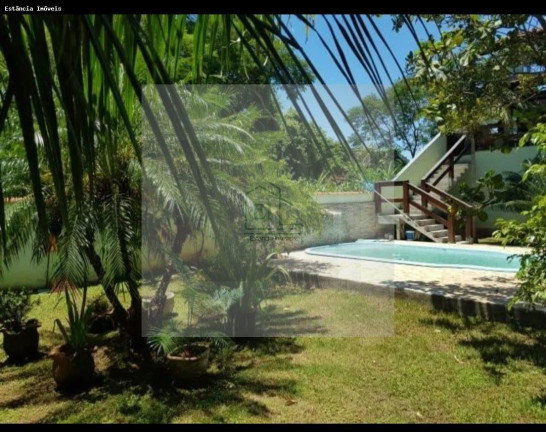 Imagem Casa com 4 Quartos à Venda, 360 m² em Coroa Grande - Itaguaí