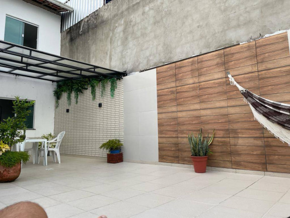 Imagem Casa com 3 Quartos à Venda, 130 m² em Jaçanã - Itabuna Imagem Casa com 3 Quartos à Venda, 130 m² em Jaçanã - Itabuna