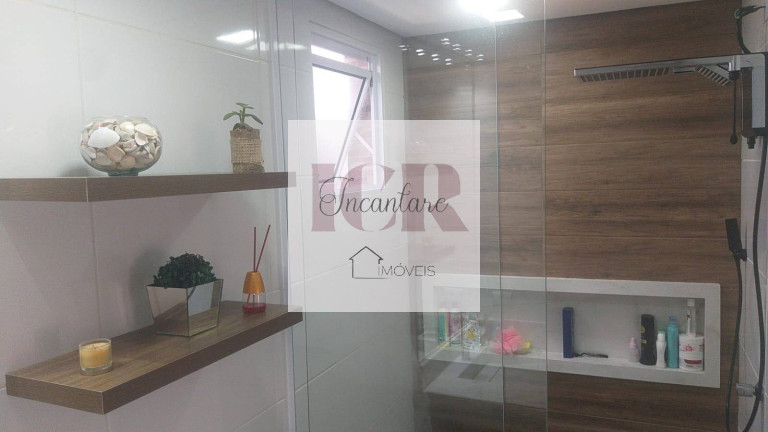 Imagem Casa com 3 Quartos à Venda, 143 m² em Jardim Novo Horizonte - Sorocaba