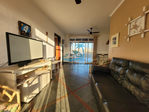 Imagem Cobertura com 2 Quartos à Venda, 140 m² em Itaguá - Ubatuba