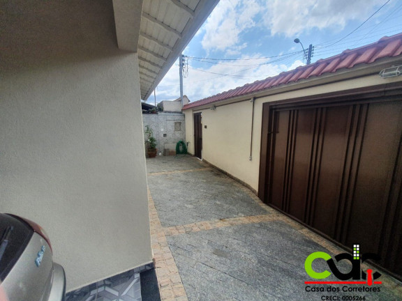 Imagem Casa com 3 Quartos à Venda, 120 m² em Residencial Mantiqueira - Poços De Caldas Imagem Casa com 3 Quartos à Venda, 120 m² em Residencial Mantiqueira - Poços De Caldas