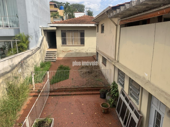 Imagem Casa com 4 Quartos à Venda, 507 m² em Planalto Paulista - São Paulo Imagem Casa com 4 Quartos à Venda, 507 m² em Planalto Paulista - São Paulo