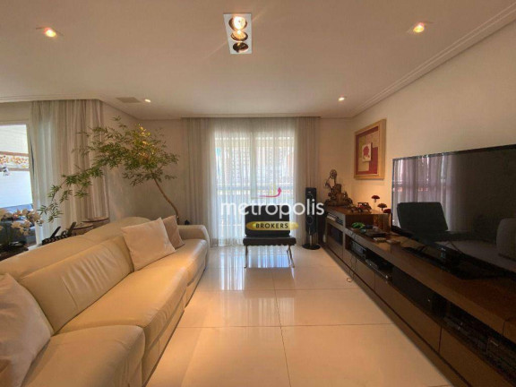 Imagem Apartamento com 4 Quartos à Venda, 221 m² em Santa Paula - São Caetano Do Sul Imagem Apartamento com 4 Quartos à Venda, 221 m² em Santa Paula - São Caetano Do Sul