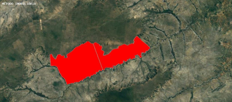 Imagem Fazenda à Venda, 14.000 m² em Rural - Cocos Imagem Fazenda à Venda, 14.000 m² em Rural - Cocos