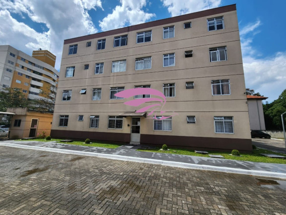 Imagem Imóvel com 2 Quartos à Venda, 63 m² em Campo Comprido - Curitiba Imagem Imóvel com 2 Quartos à Venda, 63 m² em Campo Comprido - Curitiba
