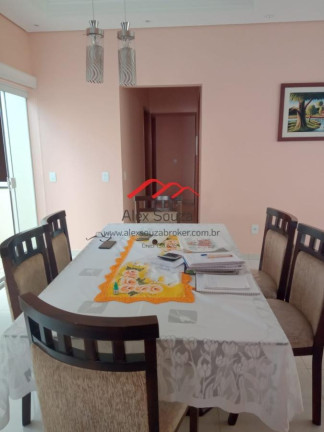 Imagem Casa com 3 Quartos à Venda, 160 m² em Jardim Residencial Ravagnani - Sumaré Imagem Casa com 3 Quartos à Venda, 160 m² em Jardim Residencial Ravagnani - Sumaré