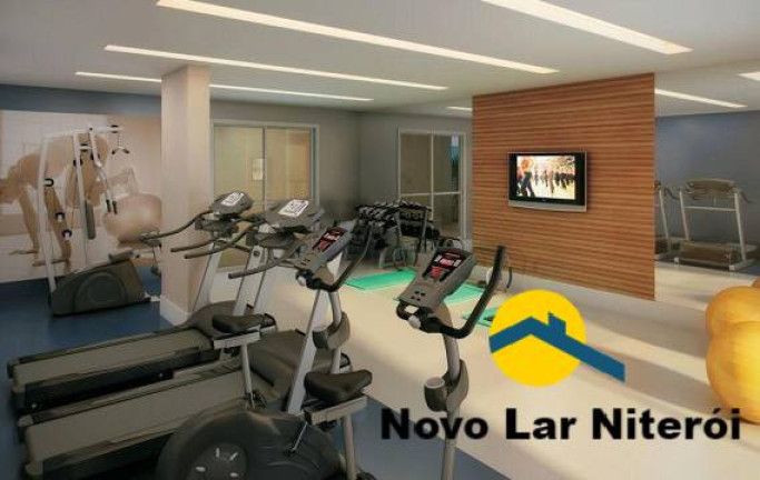 Imagem Apartamento com 4 Quartos à Venda, 169 m² em Icaraí - Niterói