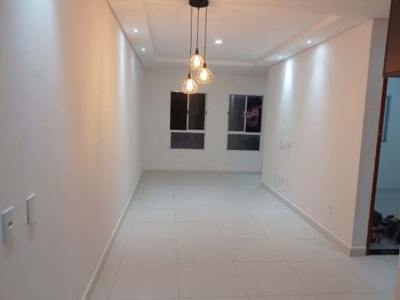 Imagem Casa com 2 Quartos à Venda, 68 m² em Jardim Casa Branca - Suzano