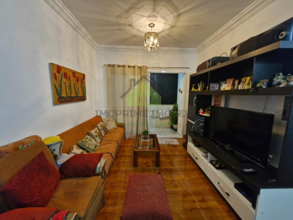 Imagem Apartamento com 3 Quartos à Venda, 90 m² em Centro - Jacareí Imagem Apartamento com 3 Quartos à Venda, 90 m² em Centro - Jacareí