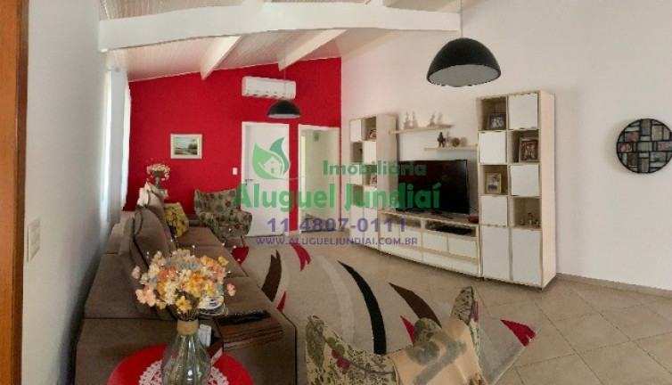 Imagem Casa com 4 Quartos para Alugar ou Temporada, 504 m² em Caxambu - Jundiaí Imagem Casa com 4 Quartos para Alugar ou Temporada, 504 m² em Caxambu - Jundiaí
