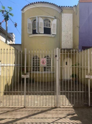Imagem Casa com 4 Quartos à Venda, 200 m² em Cambuci - São Paulo