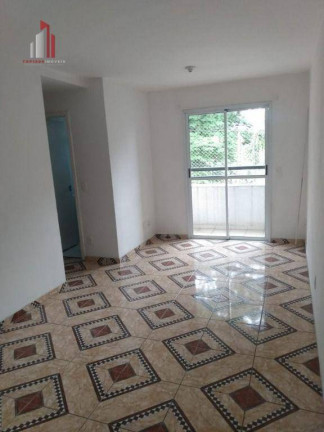 Apartamento com 2 Quartos à Venda, 48 m² em Limão - São Paulo