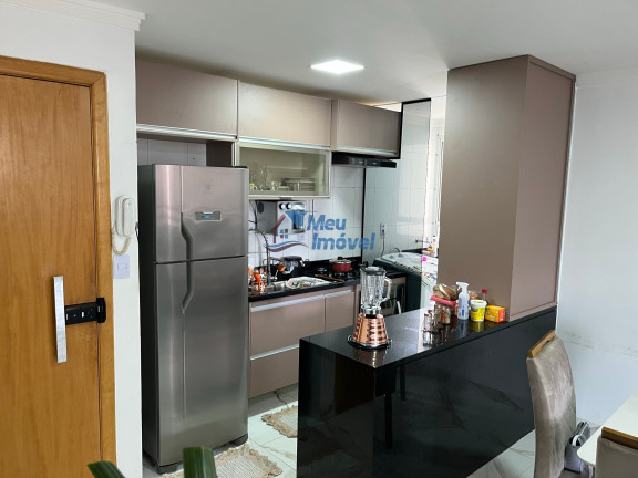 Imagem Imóvel com 3 Quartos à Venda, 75 m² em Norte (águas Claras) - Brasília Imagem Imóvel com 3 Quartos à Venda, 75 m² em Norte (águas Claras) - Brasília