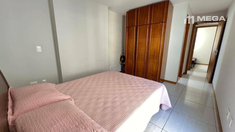 Imagem Apartamento com 3 Quartos à Venda, 90 m² em Praia De Itapoã - Vila Velha