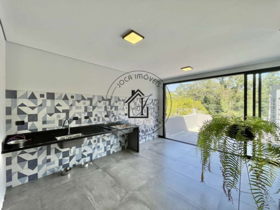 Imagem Casa de Condomínio com 3 Quartos à Venda, 525 m² em Granja Viana - Cotia Imagem Casa de Condomínio com 3 Quartos à Venda, 525 m² em Granja Viana - Cotia