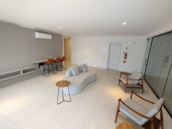 Imagem Apartamento com 1 Quarto à Venda, 40 m² em Centro - Itajaí Imagem Apartamento com 1 Quarto à Venda, 40 m² em Centro - Itajaí