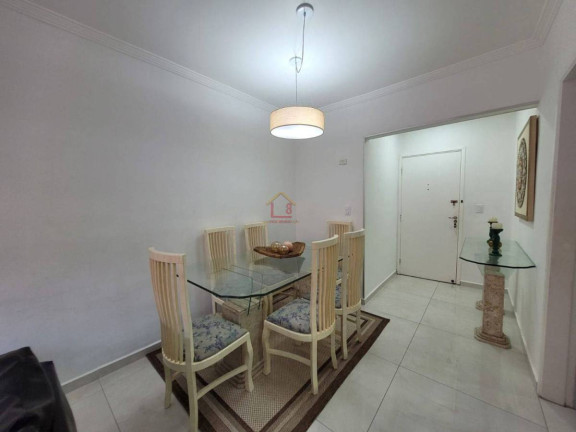 Apartamento com 2 Quartos para Alugar, 90 m²