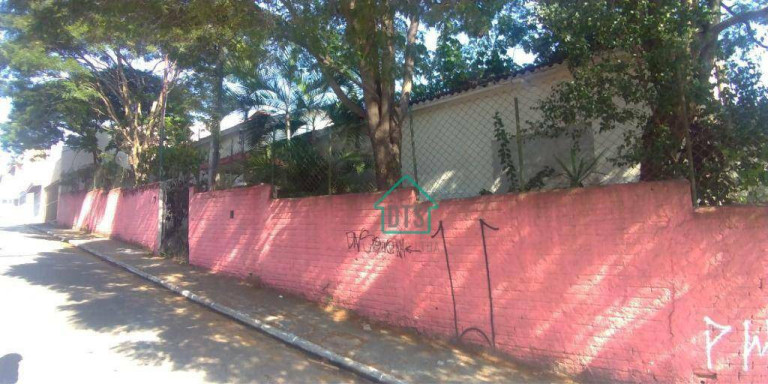 Imagem Imóvel à Venda, 1.502 m² em Jardim Imperador - São Paulo