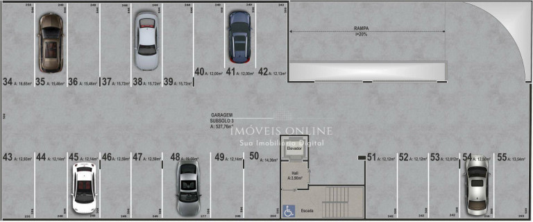Imagem Apartamento com 3 Quartos à Venda, 108 m² em São Leopoldo - Caxias Do Sul Imagem Apartamento com 3 Quartos à Venda, 108 m² em São Leopoldo - Caxias Do Sul