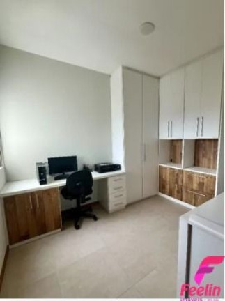 Imagem Apartamento com 3 Quartos à Venda, 106 m² em Jardim Cidade De Florianópolis - São José Imagem Apartamento com 3 Quartos à Venda, 106 m² em Jardim Cidade De Florianópolis - São José