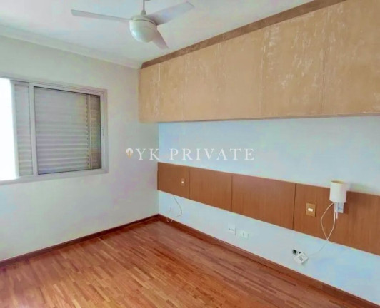 Imagem Apartamento com 3 Quartos à Venda, 108 m² em Pompéia - São Paulo