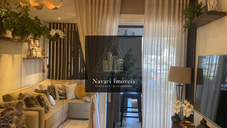Imagem Apartamento com 2 Quartos à Venda, 50 m² em Vila Diva (zona Norte) - São Paulo Imagem Apartamento com 2 Quartos à Venda, 50 m² em Vila Diva (zona Norte) - São Paulo