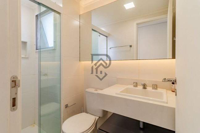 Imagem Apartamento com 2 Quartos à Venda, 56 m² em Mirandópolis - São Paulo
