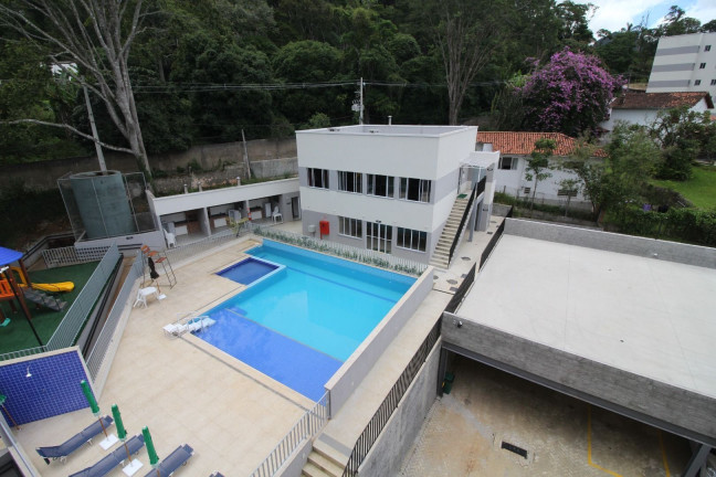Imagem Apartamento com 2 Quartos à Venda, 49 m² em Cascata Do Imbuí - Teresópolis Imagem Apartamento com 2 Quartos à Venda, 49 m² em Cascata Do Imbuí - Teresópolis