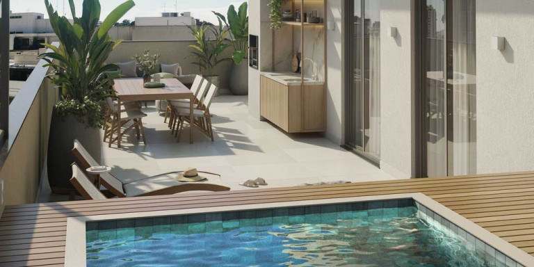 Imagem Apartamento com 4 Quartos à Venda, 124 m² em Icaraí - Niterói Imagem Apartamento com 4 Quartos à Venda, 124 m² em Icaraí - Niterói