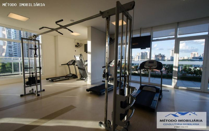 Imagem Apartamento com 2 Quartos à Venda, 68 m² em Brooklin - São Paulo Imagem Apartamento com 2 Quartos à Venda, 68 m² em Brooklin - São Paulo
