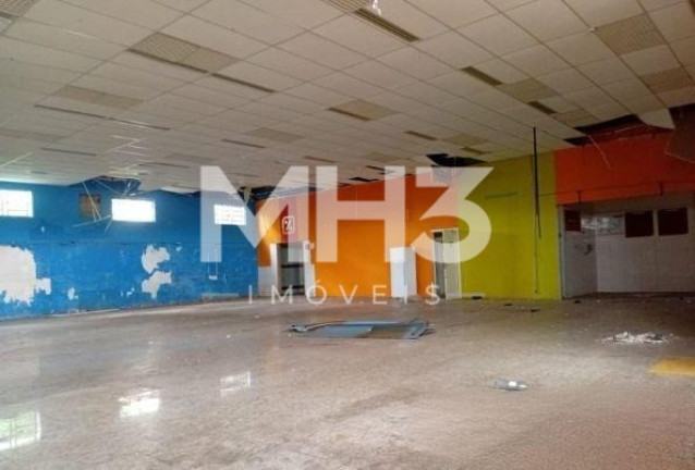 Imagem Imóvel Comercial para Alugar, 646 m² em Jardim Conceição - Campinas