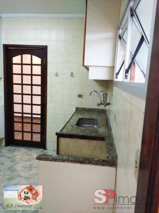 Imagem Apartamento com 3 Quartos à Venda, 90 m² em Rudge Ramos - São Bernardo Do Campo Imagem Apartamento com 3 Quartos à Venda, 90 m² em Rudge Ramos - São Bernardo Do Campo