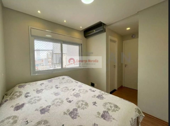 Imagem Apartamento com 2 Quartos à Venda, 64 m² em Tatuapé - São Paulo