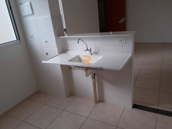 Imagem Apartamento com 2 Quartos à Venda, 42 m² em Lundcea Ii - Lagoa Santa Imagem Apartamento com 2 Quartos à Venda, 42 m² em Lundcea Ii - Lagoa Santa