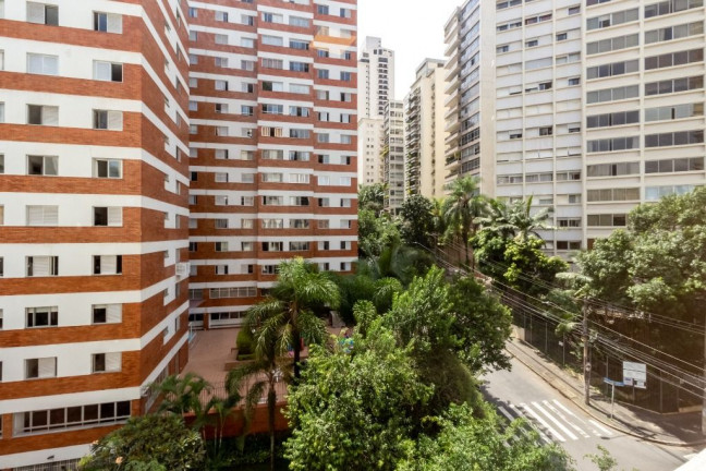 Imagem Apartamento com 3 Quartos à Venda, 186 m² em Jardim América - São Paulo Imagem Apartamento com 3 Quartos à Venda, 186 m² em Jardim América - São Paulo