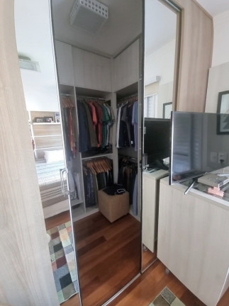 Imagem Apartamento com 3 Quartos à Venda, 110 m² em Centro - São Bernardo Do Campo Imagem Apartamento com 3 Quartos à Venda, 110 m² em Centro - São Bernardo Do Campo