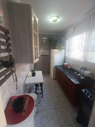 Imagem Apartamento com 2 Quartos à Venda, 52 m² em Ocian - Praia Grande Imagem Apartamento com 2 Quartos à Venda, 52 m² em Ocian - Praia Grande