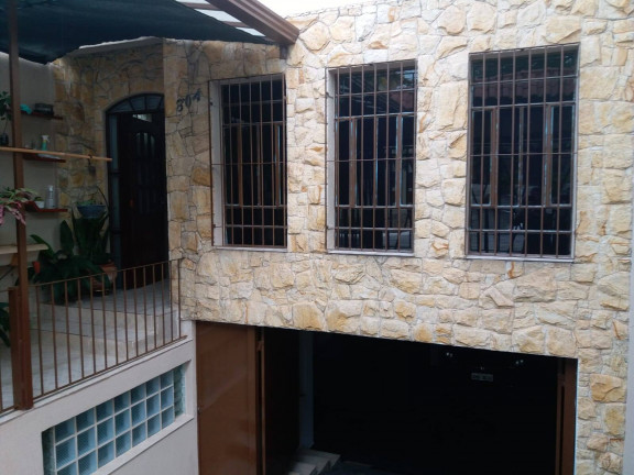 Imagem Casa com 3 Quartos à Venda, 120 m² em Centro - Boituva Imagem Casa com 3 Quartos à Venda, 120 m² em Centro - Boituva