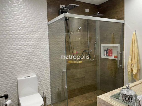 Imagem Sobrado com 4 Quartos à Venda, 281 m² em Santa Maria - São Caetano Do Sul Imagem Sobrado com 4 Quartos à Venda, 281 m² em Santa Maria - São Caetano Do Sul