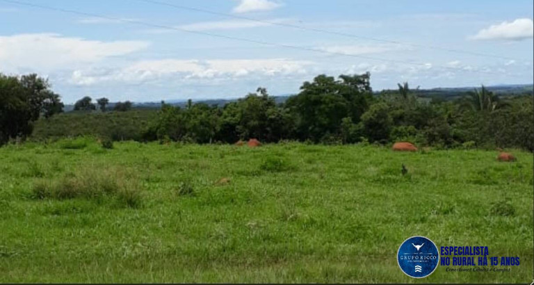 Imagem Fazenda à Venda, 209 m² em Zona Rural - Doverlândia Imagem Fazenda à Venda, 209 m² em Zona Rural - Doverlândia