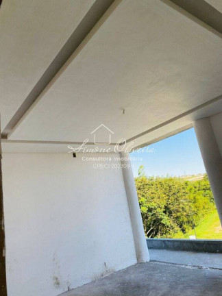 Imagem Casa com 4 Quartos à Venda, 398 m² em Condomínio Terras Do Vale - Caçapava Imagem Casa com 4 Quartos à Venda, 398 m² em Condomínio Terras Do Vale - Caçapava
