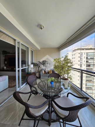 Imagem Apartamento com 3 Quartos à Venda, 169 m² em Barra Olímpica - Rio De Janeiro Imagem Apartamento com 3 Quartos à Venda, 169 m² em Barra Olímpica - Rio De Janeiro